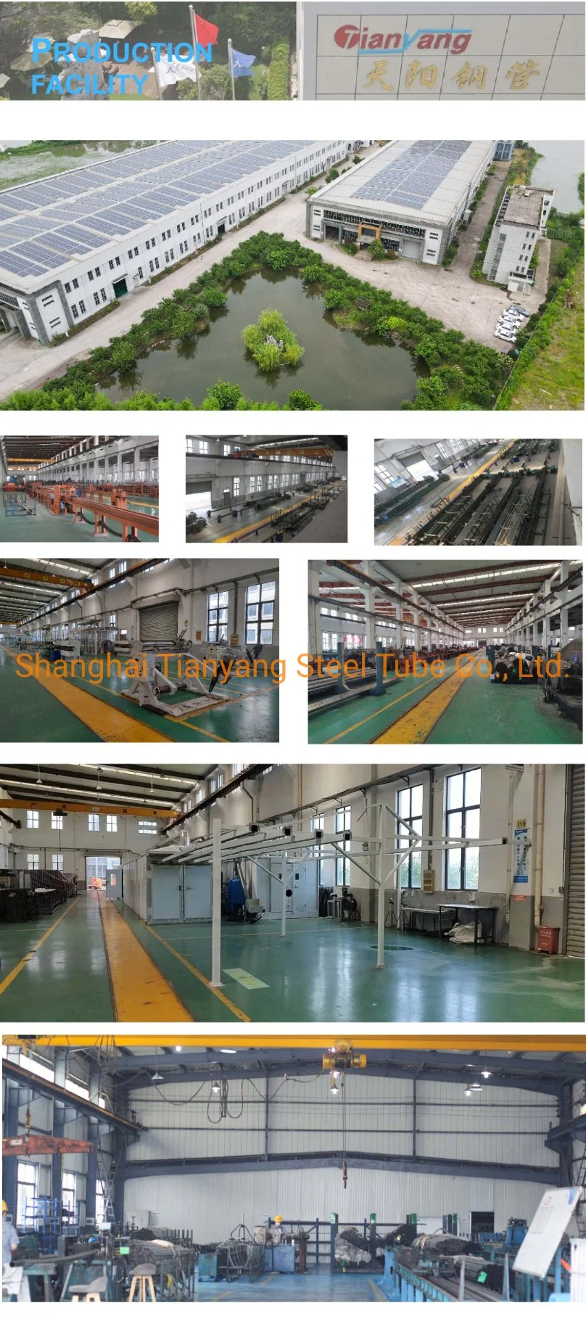 St35, St45, St52/E355, E215, E235 ABS/Lr/Gl/BV/Rina/Dnv/Kr/CCS Smls Cold Drawn Ba Nbk Steel Pipe