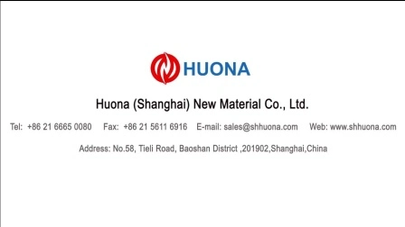 Shanghai Inconel X750 2.4669 N07718 (GH4145) Труба/труба из никелевого сплава