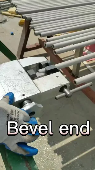 Промышленность Нефть Газ Круглые ярко отожженные никелевые сплавы Ss 310S 309S, 410, 410s, 420 Труба из нержавеющей стали Сварная 30-дюймовая бесшовная стальная труба