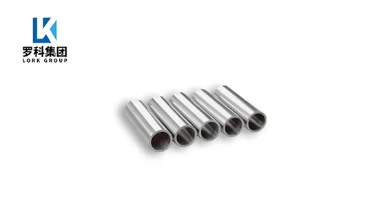 Uns N06022 Круглая труба из никелевого сплава Бесшовные сварные трубы Хастеллой C276/N10276 /B